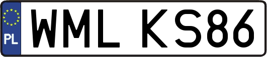 WMLKS86