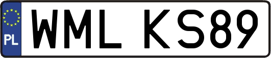 WMLKS89