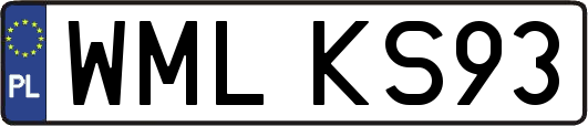 WMLKS93