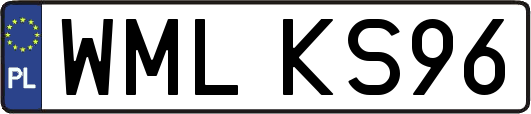 WMLKS96