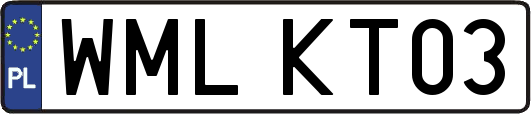 WMLKT03