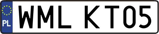 WMLKT05