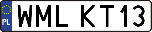 WMLKT13