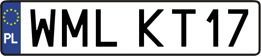 WMLKT17