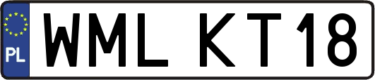 WMLKT18