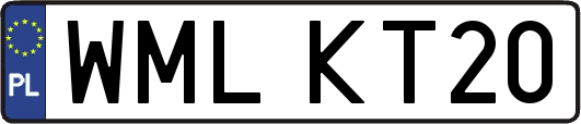 WMLKT20