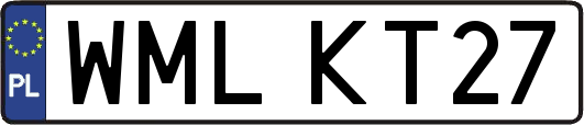 WMLKT27