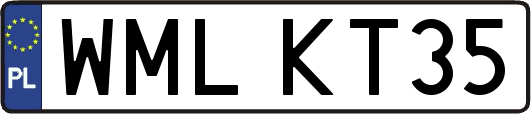 WMLKT35