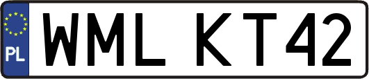 WMLKT42