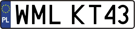 WMLKT43