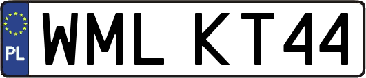 WMLKT44