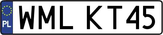 WMLKT45