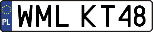 WMLKT48