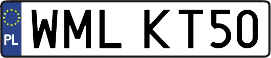 WMLKT50