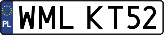 WMLKT52