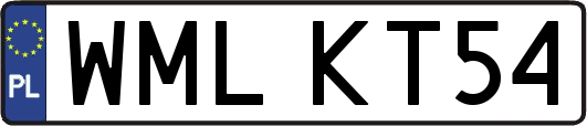 WMLKT54