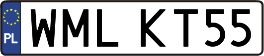 WMLKT55
