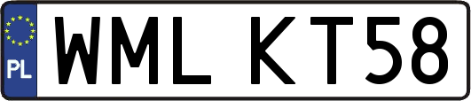 WMLKT58