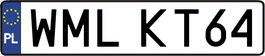 WMLKT64