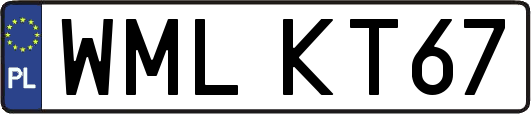 WMLKT67