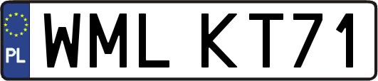 WMLKT71