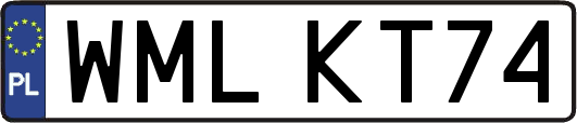 WMLKT74