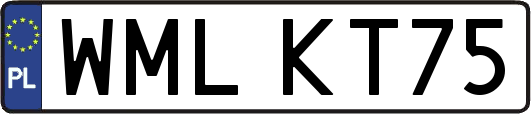 WMLKT75