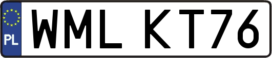 WMLKT76