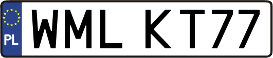 WMLKT77