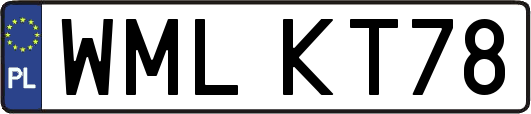 WMLKT78