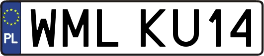 WMLKU14