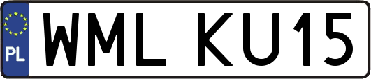 WMLKU15