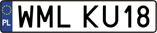WMLKU18