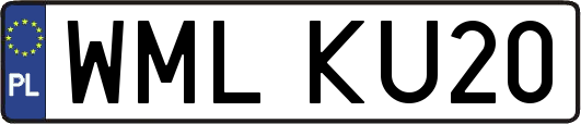 WMLKU20