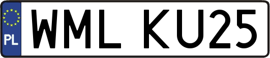 WMLKU25