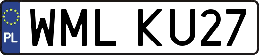 WMLKU27
