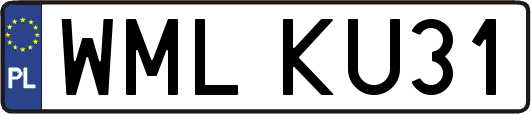 WMLKU31