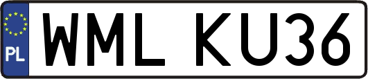 WMLKU36