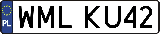 WMLKU42