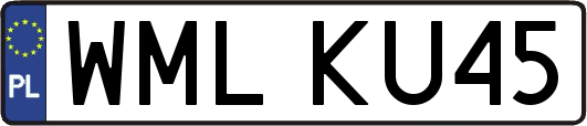 WMLKU45