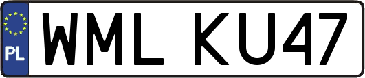 WMLKU47
