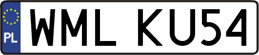 WMLKU54