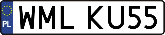 WMLKU55