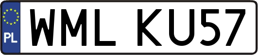 WMLKU57