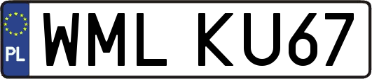 WMLKU67