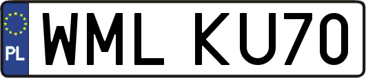 WMLKU70