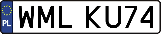 WMLKU74