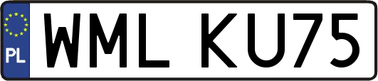 WMLKU75