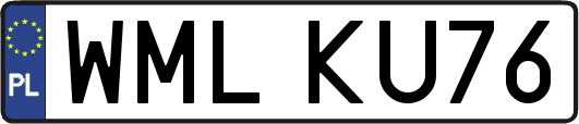 WMLKU76