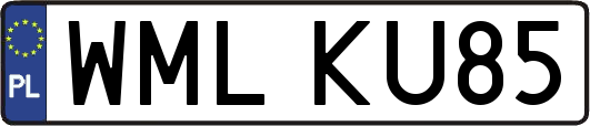 WMLKU85